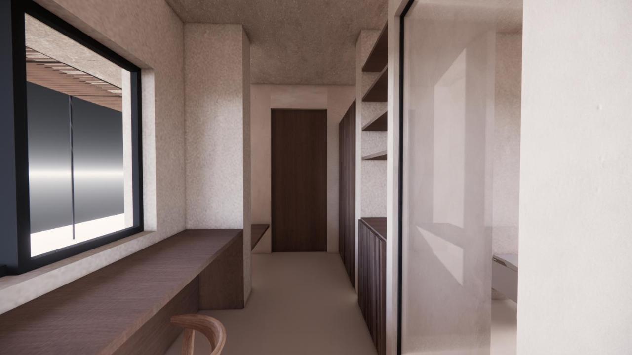 Elite Centre Hotel Rhodes City Luaran gambar